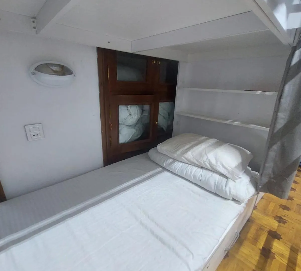 K A N G A R L I Hostel & Hotel Baku