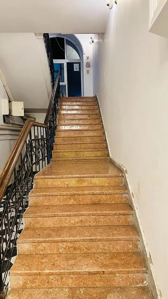 K A N G A R L I Hostel & Hotel Baku
