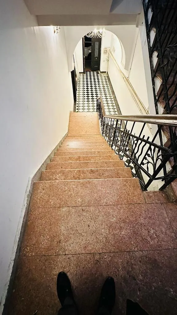 K A N G A R L I Hostel & Hotel Baku 0*,  Azerbaijan