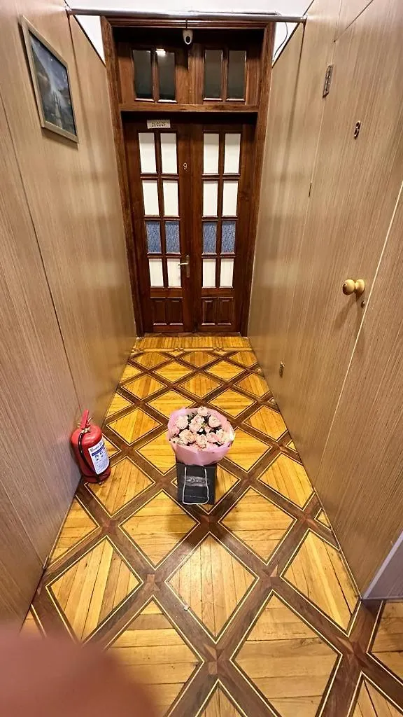 K A N G A R L I Hostel & Hotel Baku