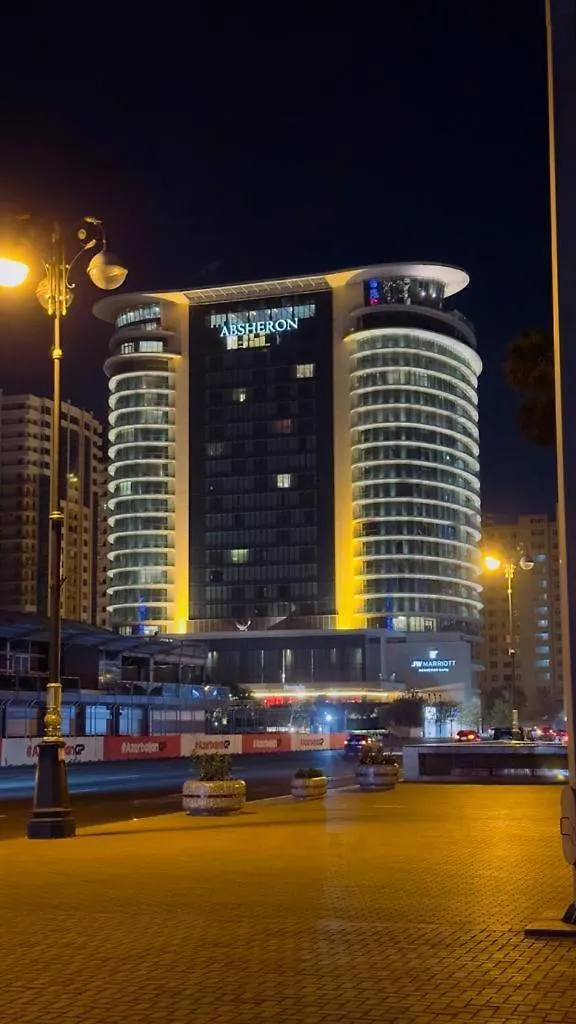 K A N G A R L I Hostel & Hotel Baku