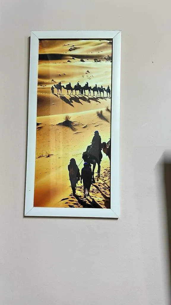 K A N G A R L I Hostel & Hotel Baku
