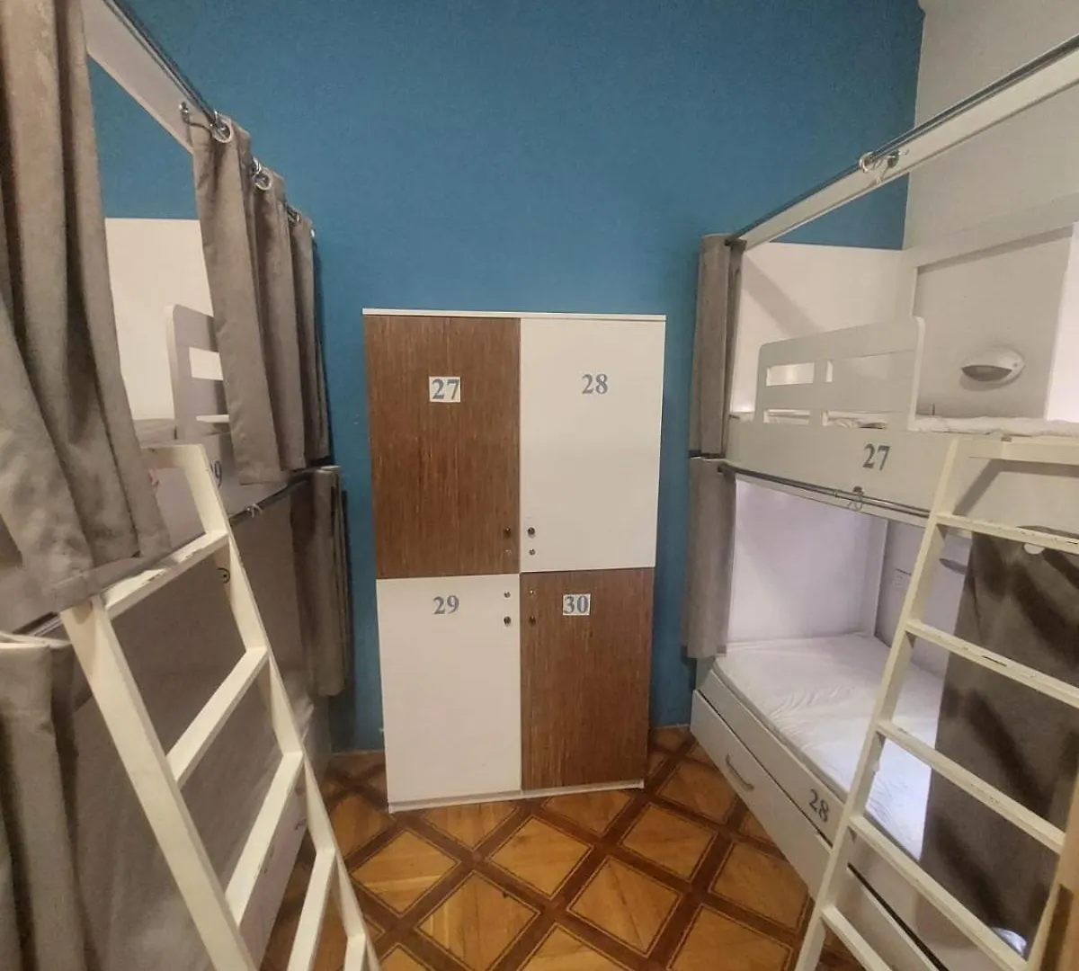 K A N G A R L I Hostel & Hotel Baku 0*,  Azerbaijan