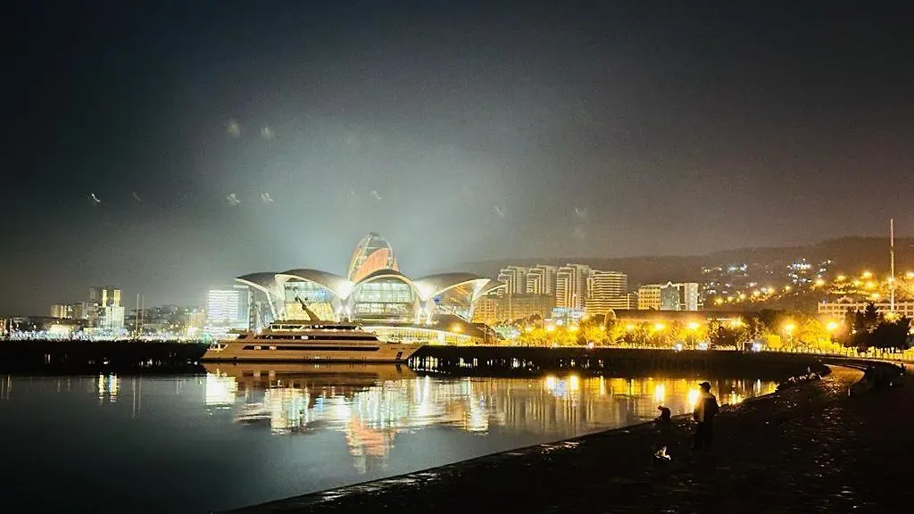 K A N G A R L I Hostel & Hotel Baku 0*,  Azerbaijan