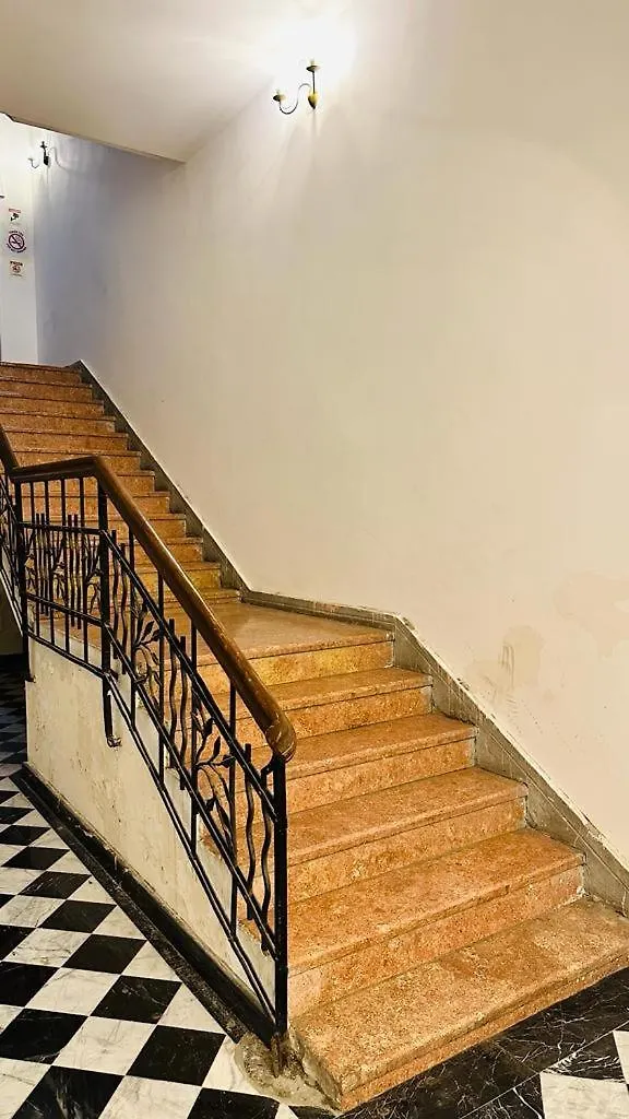 K A N G A R L I Hostel & Hotel Baku
