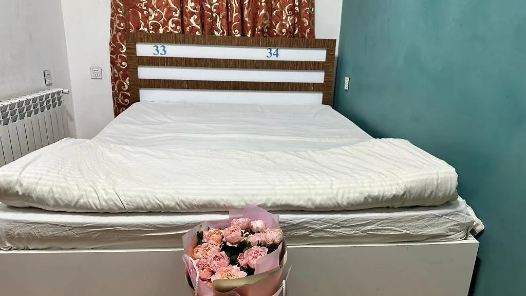 K A N G A R L I Hostel & Hotel Baku